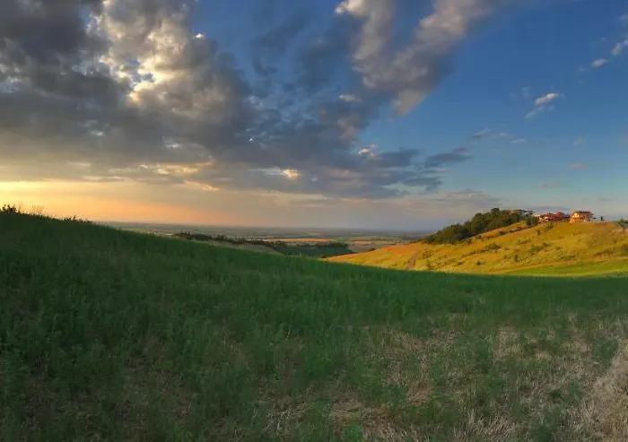 La Casa Del Sole B&B 3*