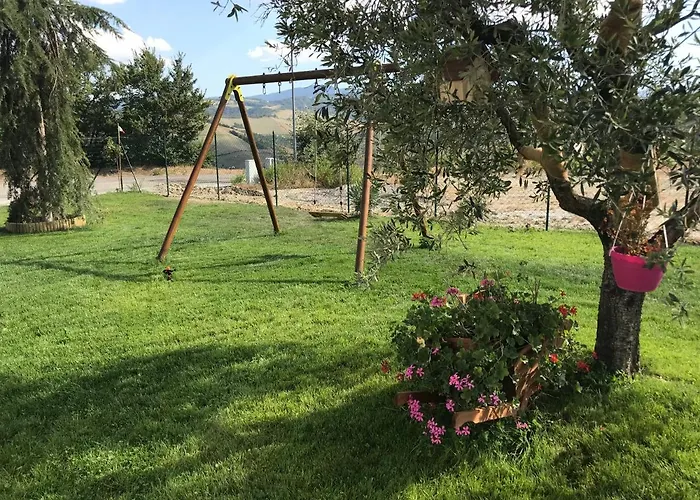 La Casa Del Sole סלה בגאנצה