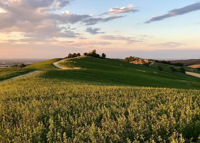 לינה וארוחת בוקר La Casa Del Sole סלה בגאנצה
