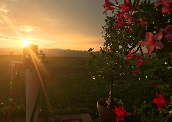 La Casa Del Sole 3* סלה בגאנצה