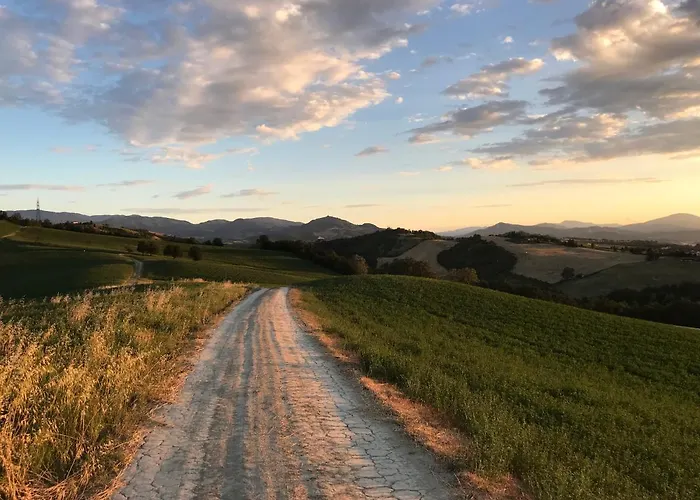 B&B La Casa Del Sole 3*