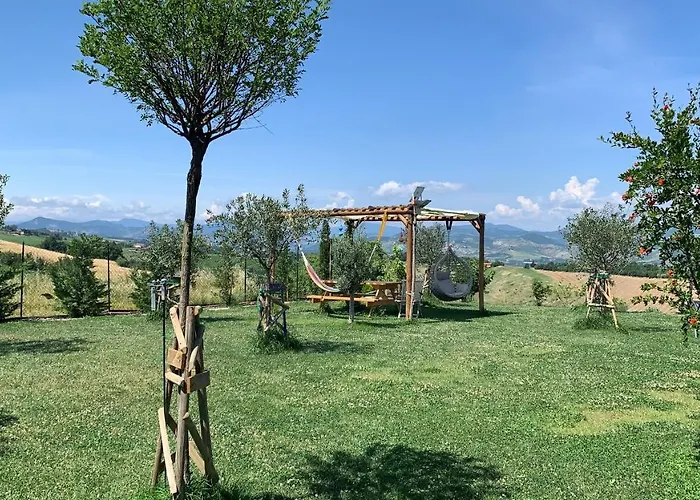 La Casa Del Sole סלה בגאנצה