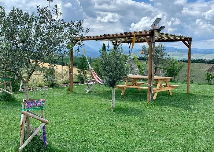 La Casa Del Sole B&B