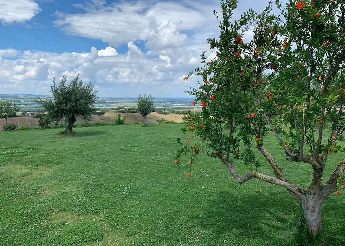 La Casa Del Sole סלה בגאנצה