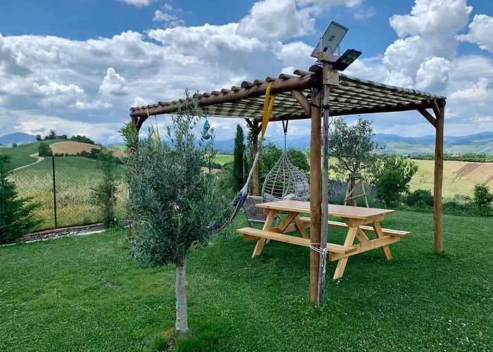 La Casa Del Sole 3* סלה בגאנצה