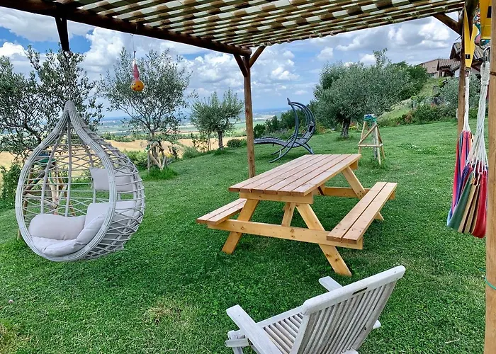 La Casa Del Sole סלה בגאנצה