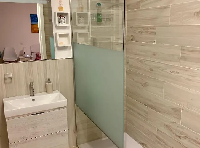 La Casa Del Sole סלה בגאנצה