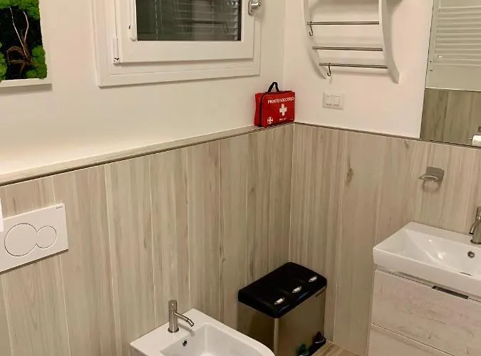 B&B La Casa Del Sole