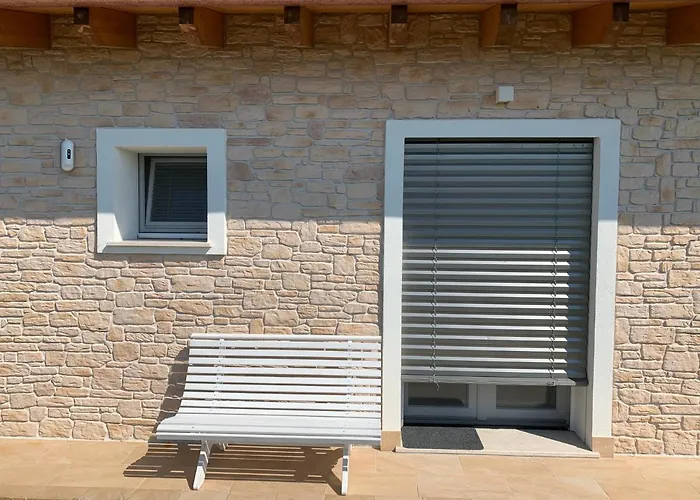 לינה וארוחת בוקר La Casa Del Sole סלה בגאנצה