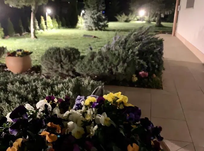 La Casa Del Sole 3*