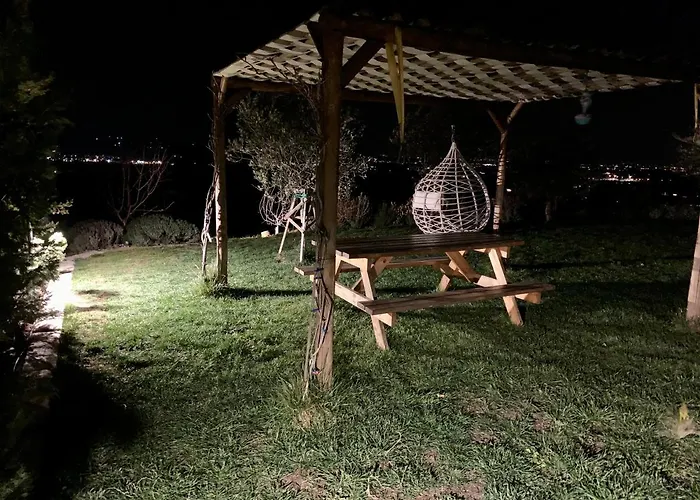 La Casa Del Sole B&B 3*