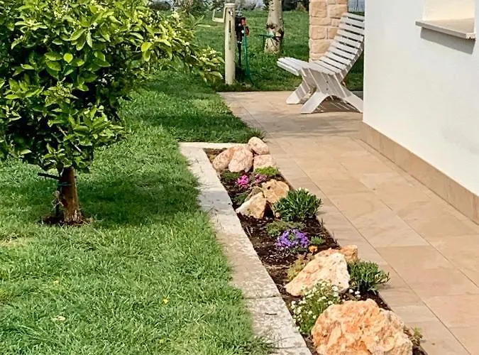 La Casa Del Sole ベッド・アンド・ブレックファスト サーラ・バガンツァ