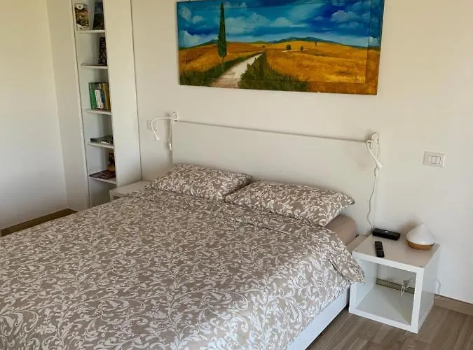 La Casa Del Sole סלה בגאנצה