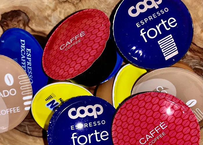 La Casa Del Sole 살라바간자