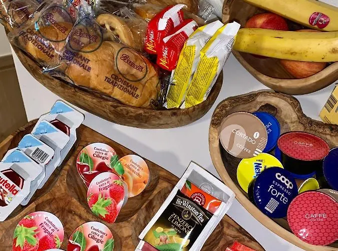 B&B La Casa Del Sole 3*