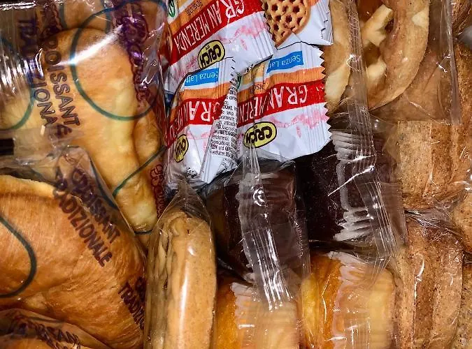 La Casa Del Sole 3* 살라바간자