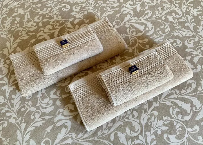 La Casa Del Sole לינה וארוחת בוקר סלה בגאנצה