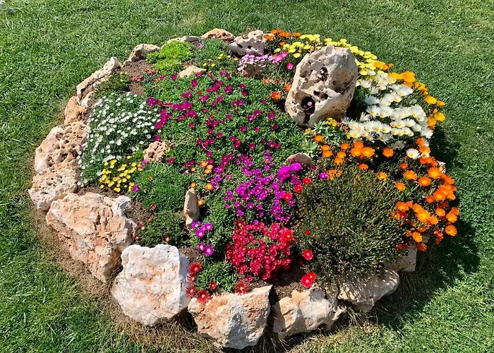 לינה וארוחת בוקר La Casa Del Sole