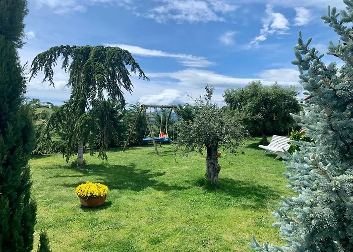 Bed & Breakfast La Casa Del Sole 3*