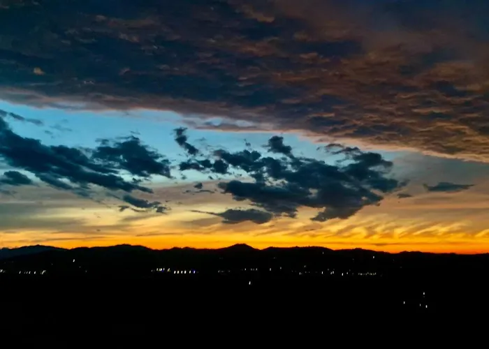 La Casa Del Sole B&B 3*